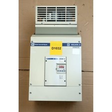 Telemecanique ATS46C17N Démarreur progressif Altistart 46 170A (P169.1)