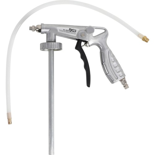 Pistolet blackson - a,