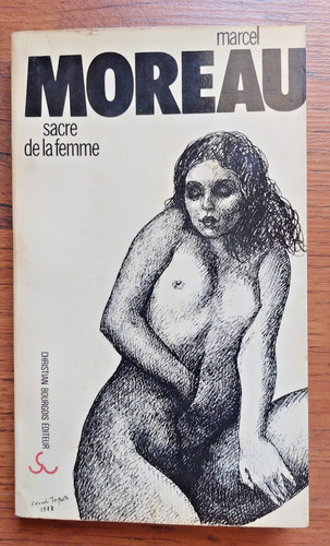 Marcel moreau sacre la - de,