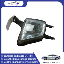 🇫🇷 PHARE ANTIBROUILLARD