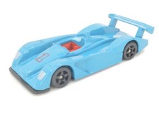 Voiture miniature Audi R8 Le Mans Prototype Édition limitée – Siku 0863