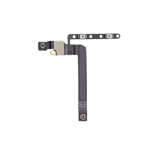 Nappe volume apple ipad - apple,