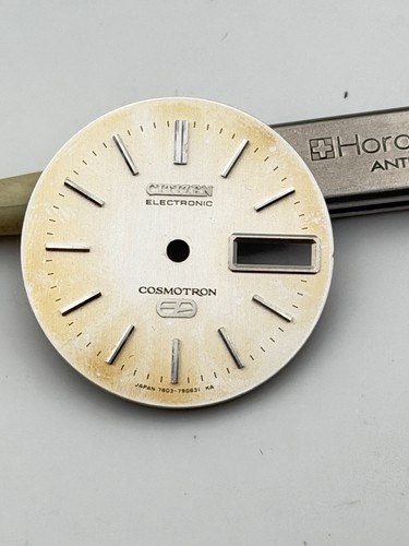 Citizen cosmotron 7803 790631 - cosmotron, 7803-790631