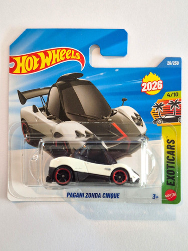Miniature hot wheels 64 - miniature,