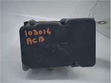 Calculateur abs occasion PEUGEOT 307 Phase 1 - 2.0 HDI 90ch -