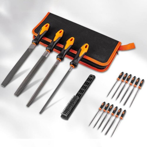 Kit limes talliques - kit,