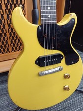 [Orville] Guitare électrique