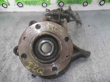 fusée avant gauche pour CITROEN ZX 1.9 DIESEL 1991 1033770