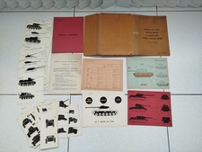 Ministère de la défense nationale Cours de guet antichar toutes nations 1953