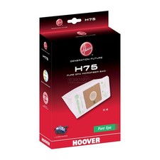Sac aspirateur HOOVER H75