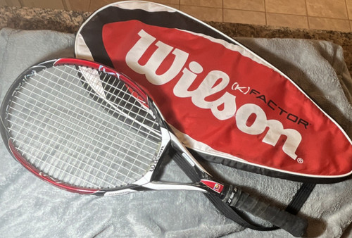 Wilson five factor - wilson, k