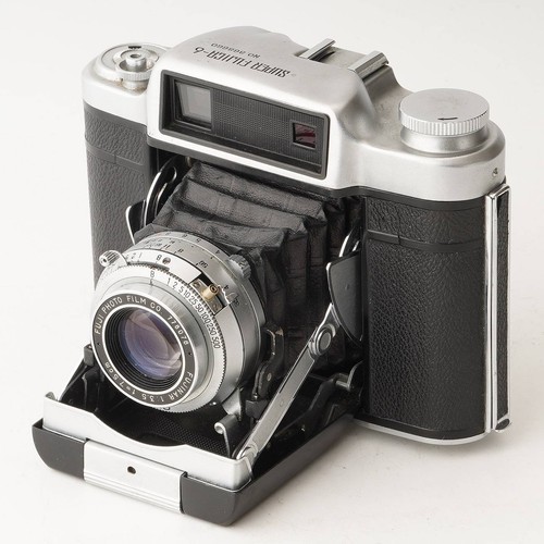 Fuji fujica super - fujica,