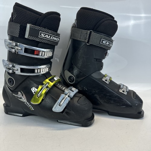 Salomon sensifit xwave - xwave, 3d