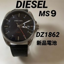 Montre homme DIESEL DZ1862
