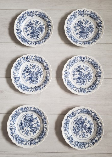 Lot assiette creuse - lot,