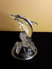 DAUPHIN CRISTAL D'ARQUES