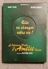Le Fabuleux Destin d'Amélie