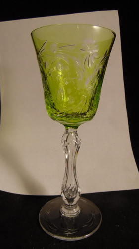 Roemer cristal louis - roemer,