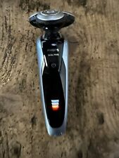 rasoir électrique homme philips