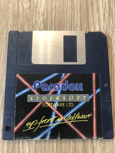 Protector paradox eidersoft - protector,