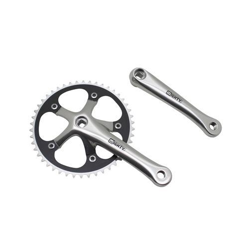 Pedalier route fixie - , 3.30