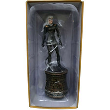 Figurine statuette Black Cat