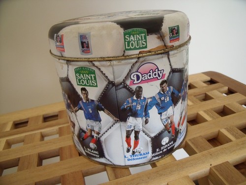 Football mondial 1998 équipe - football,