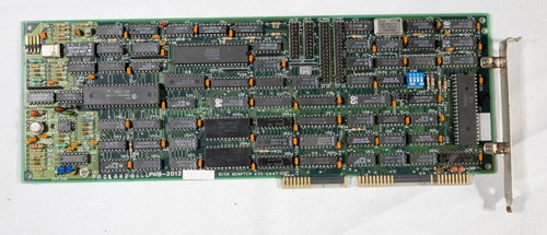 Vintage packard bell pwb 2012 - vintage, pwb-2012