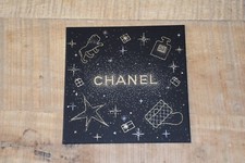 Carte voeux cadeau - carte,