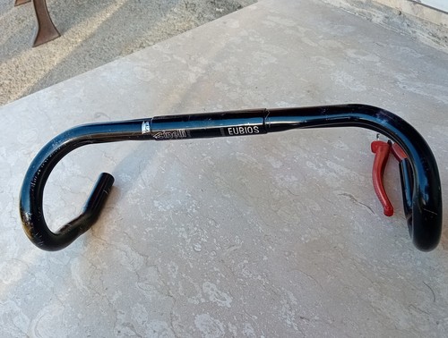 Cinelli eubios pli guidon - cinelli,