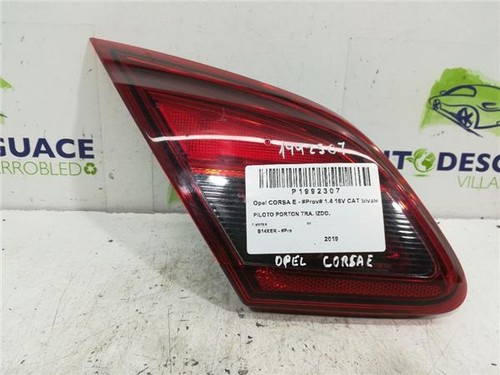 28750411207 lampe arrière - ,