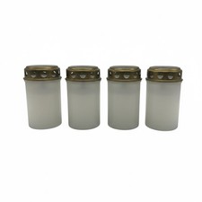 Lampe funéraire LED, 4