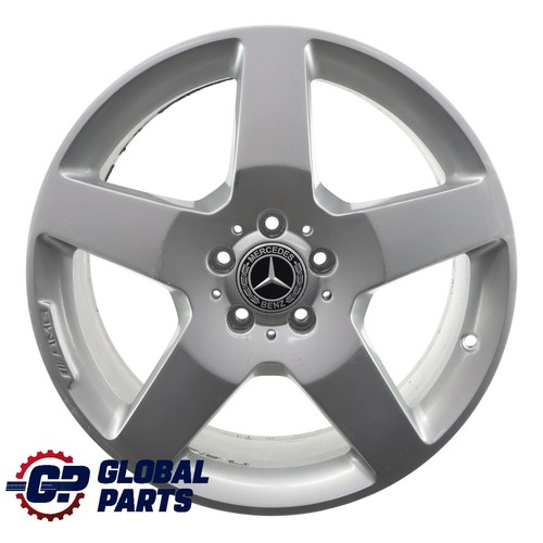 Mercedes w166 amg jante - w166,