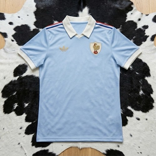 Maillot adidas france rugby - france,