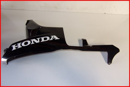 Honda cbr 600 2007 2008 - honda, sabot