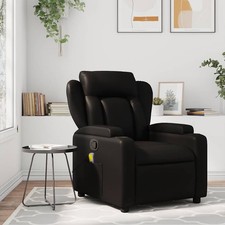 Fauteuil de Massage Inclinable