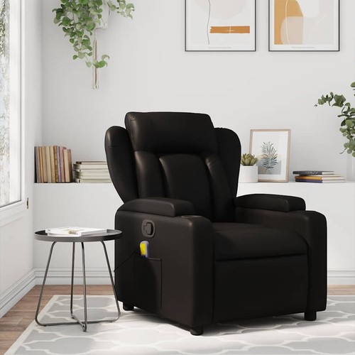 Fauteuil massage inclinable - de,