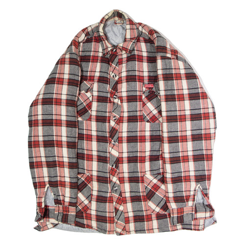 Veste bûcheron pour hommes - de,