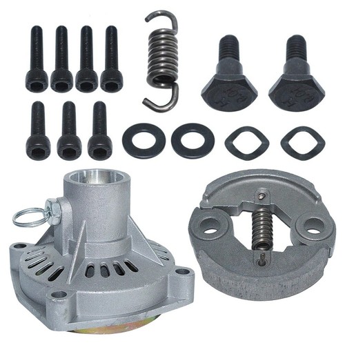 Kit boulons tambour