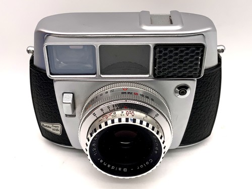 Balda super matic appareil - super,