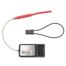 FS R6B 2.4Ghz 6CH RC Receiver