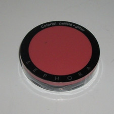 Sephora Colorful  Blush Heated