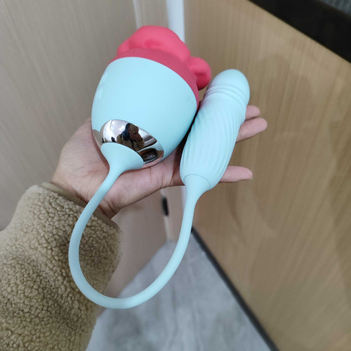 Vibromasseur dildo spot anal - vibromasseur,