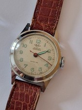Montre jewelled - montre, d.f