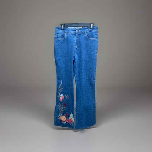 Barbara lesser fibers jeans - lesser,