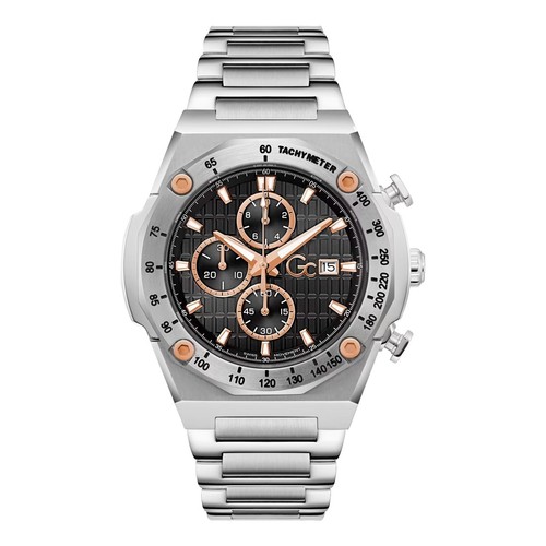 Guess collection chrono - chrono, en