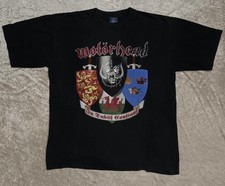 Motörhead lemmy Snake Bite