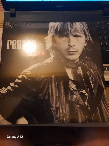 Renaud master serie - master, (2024)