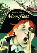 MOONFLEET - Falkner, John