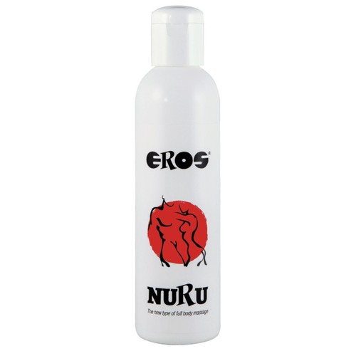 Eros nuru massagegel 500 - nuru,